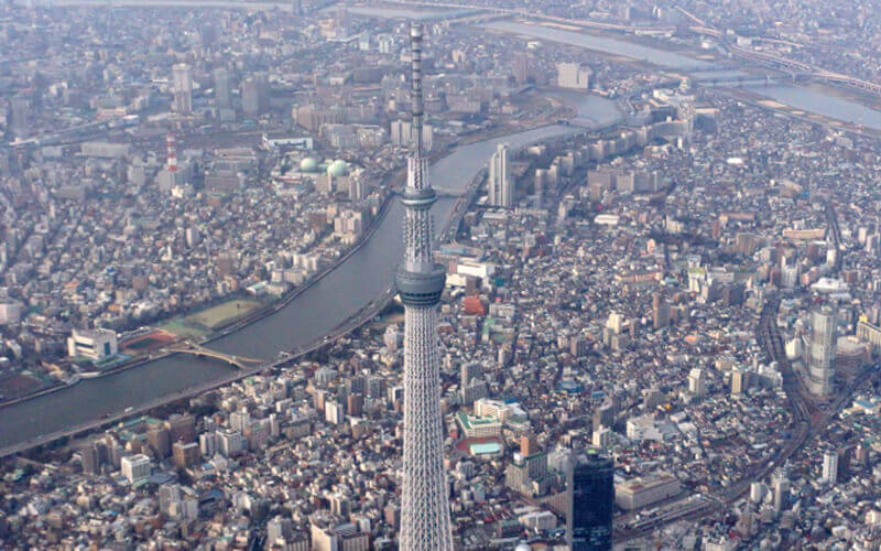 東京スカイツリータウン