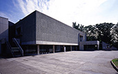国立西洋美術館本館