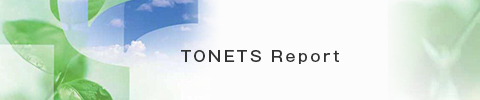 TONETS Report